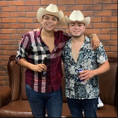 Lenin Ramírez feat. Grupo Firme