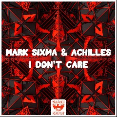 Mark Sixma, Achilles