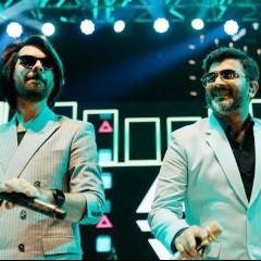 Arijit Singh & Sachin-Jigar