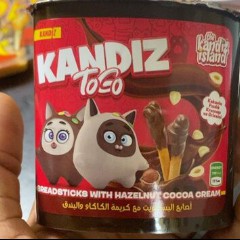 Kandiz