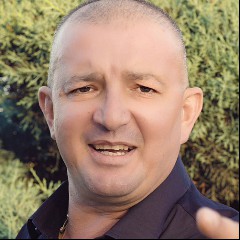 Călin Crișan