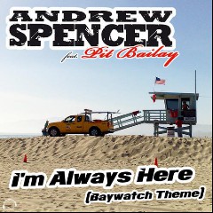 Andrew Spencer feat. Pit Bailay
