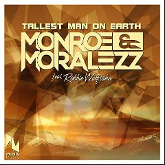 Monroe & Moralezz feat. Robbie Wulfsohn