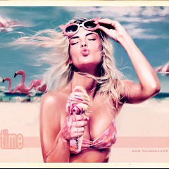Summertime