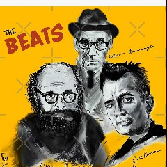 The Beat Generation