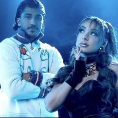 AYLIVA feat. MERO