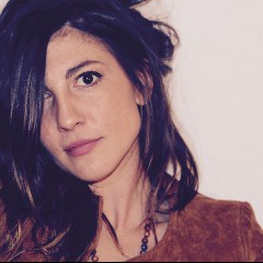 Aja Volkman