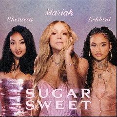 Mariah Carey & Shenseea