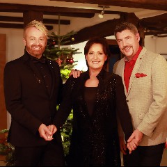 Ross Antony & Ute Freudenberg & Paul Reeves