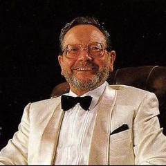Ron Goodwin