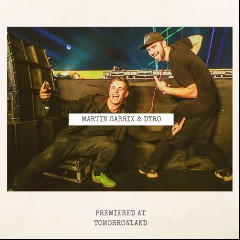 Martin Garrix & Dyro