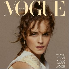 British Vogue
