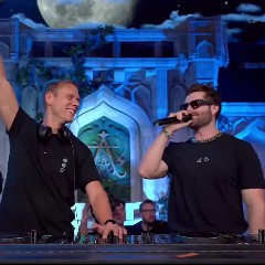 Armin Van Buuren / Alok