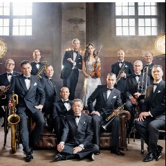 Max Raabe und das Palast Orchester