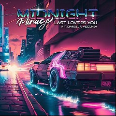 Midnight Mirage & Daniela Vecchia