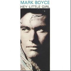Mark Boyce