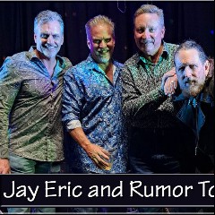 Jay Eric