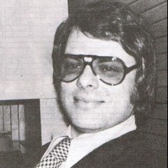 Cliff Carpenter