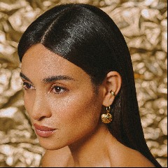Camélia Jordana