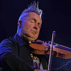 Nigel Kennedy, Oxford Philharmonic Orchestra