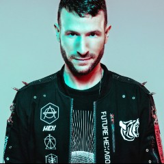 Don Diablo feat. Nate Dogg