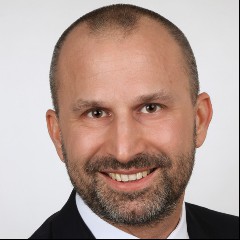 Marcus Koch