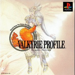 Valkyrie Profile