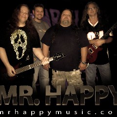 Mr. Happy