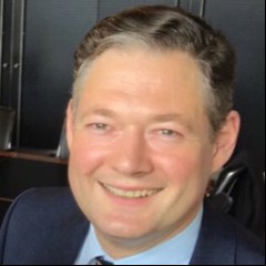 Pascal Vogt