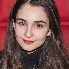 Анна Трінчер