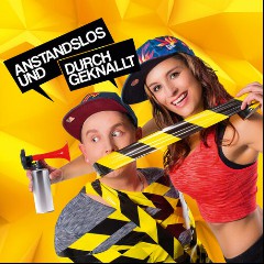 Anstandslos Durchgeknallt Kremik