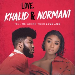 Khalid, Normani, Khalid & Normani