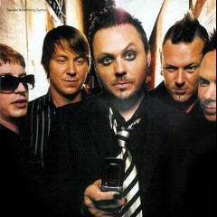 Blue October