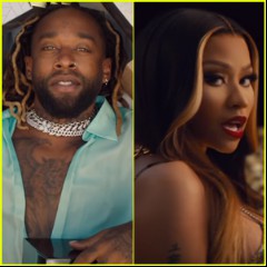 Ty Dolla $ign feat. Nicki Minaj