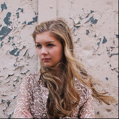 Tori Harper