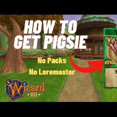 Pigsie