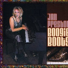 Boogie Boots