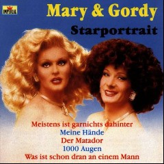 Mary & Gordy