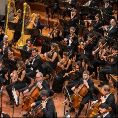 RAI Symphony Orchestra Nap...