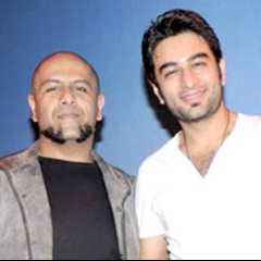 Vishal–Shekhar