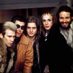 Roxy Music