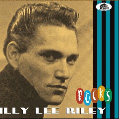 Billy Lee Riley