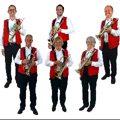 Gallus Musikanten