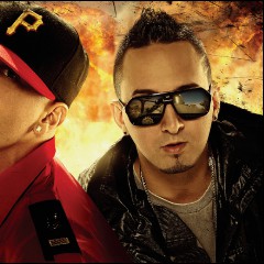 Alexis y Fido
