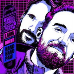 James Harcourt, Affkt