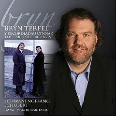 Bryn Terfel & Malcolm Martineau