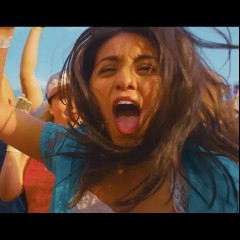 Lucas & Steve, Pep & Rash