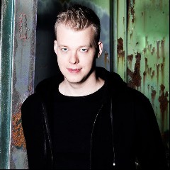 Ruben de Ronde, Farius & David Frank