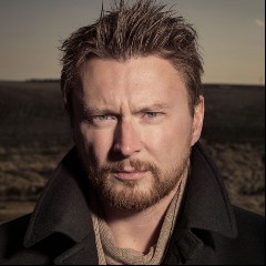 Rhys Fulber
