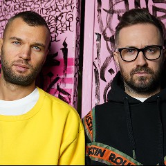 WhoMadeWho & ARTBAT